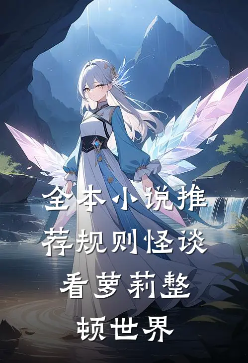 全本小说推荐规则怪谈：看萝莉整顿世界