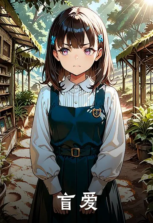 盲爱