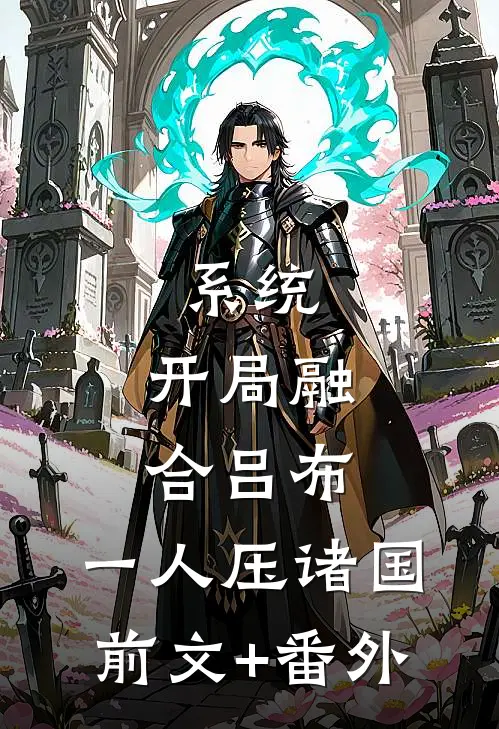 系统：开局融合吕布，一人压诸国前文+番外