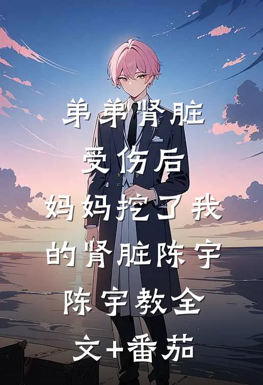 弟弟肾脏受伤后，妈妈挖了我的肾脏陈宇陈宇教全文+番茄