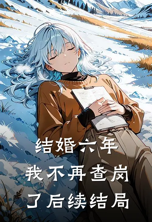结婚六年，我不再查岗了后续结局