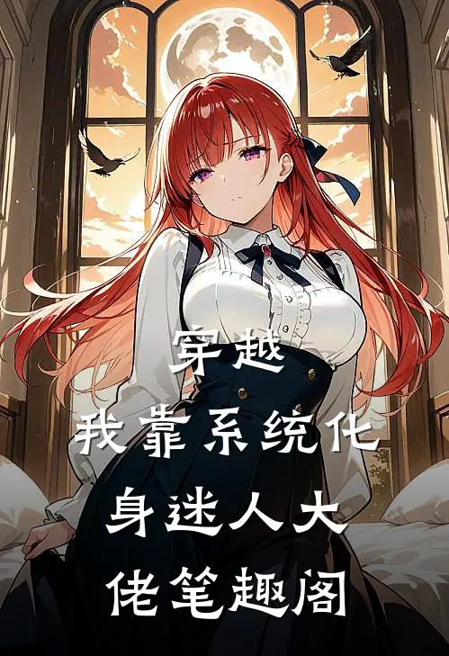 穿越：我靠系统化身迷人大佬笔趣阁