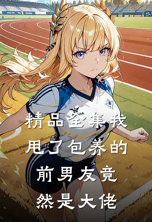 精品全集我甩了包养的前男友竟然是大佬