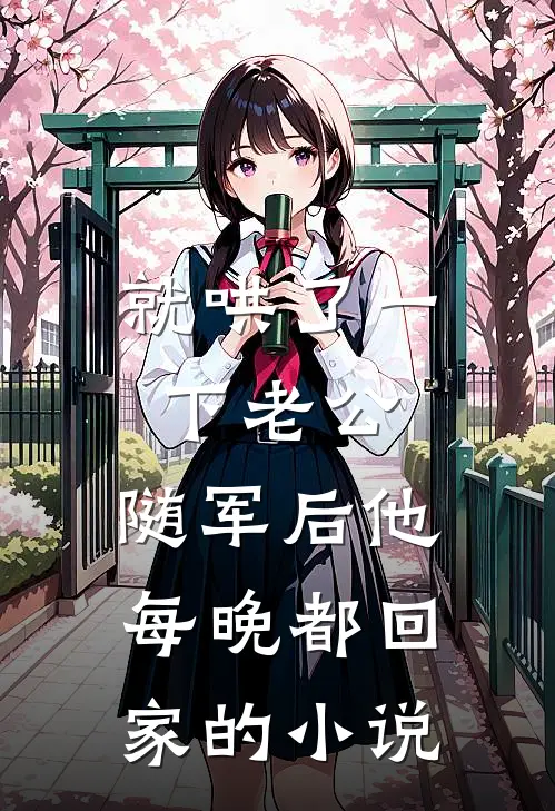 就哄了一下老公，随军后他每晚都回家的小说