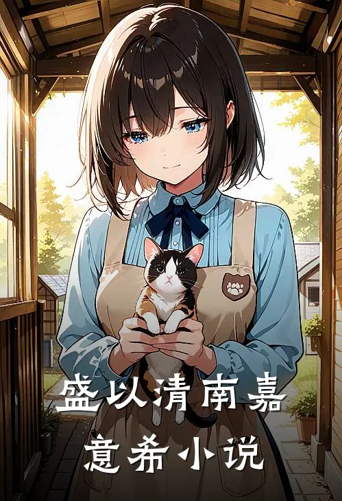 盛以清南嘉意希小说