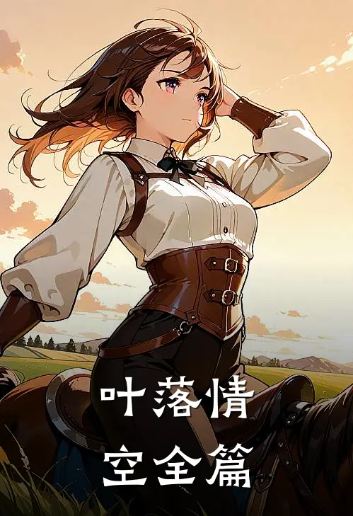 叶落情空全篇