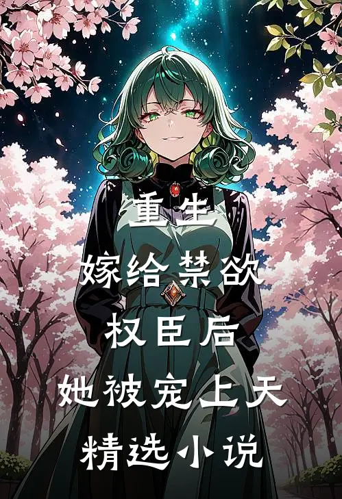 重生：嫁给禁欲权臣后，她被宠上天精选小说