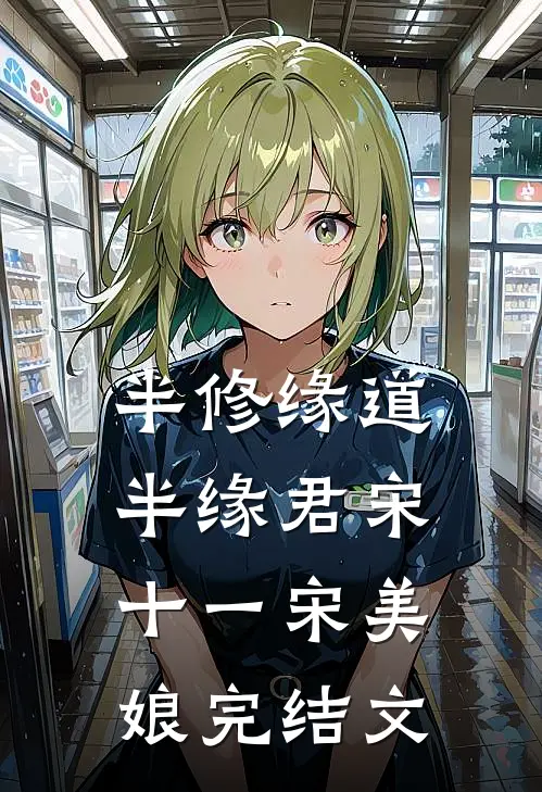半修缘道半缘君宋十一宋美娘完结文