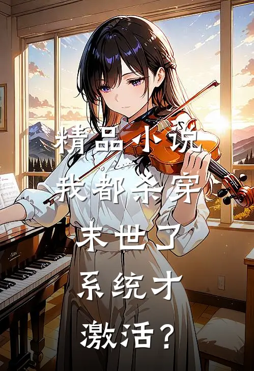 精品小说我都杀穿末世了，系统才激活？