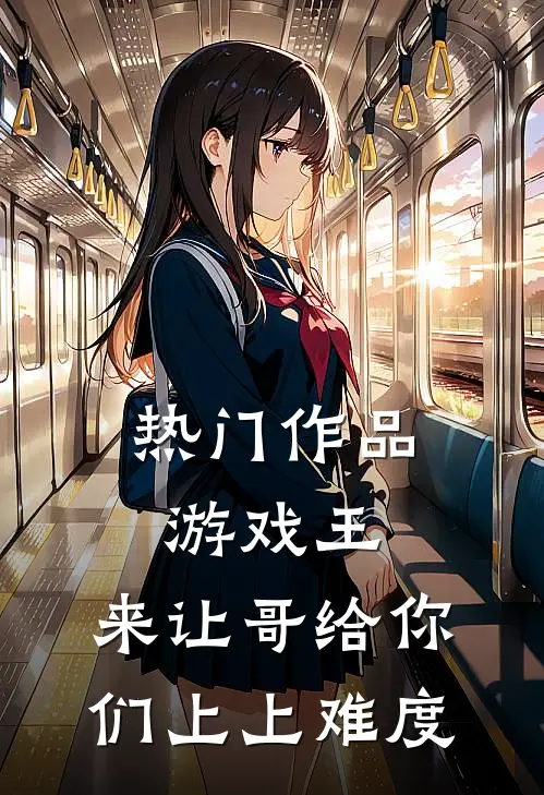 热门作品游戏王：来让哥给你们上上难度