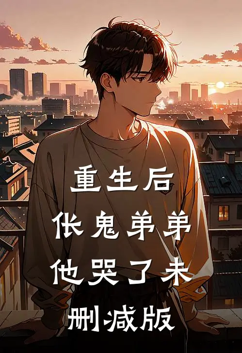 重生后，伥鬼弟弟他哭了未删减版
