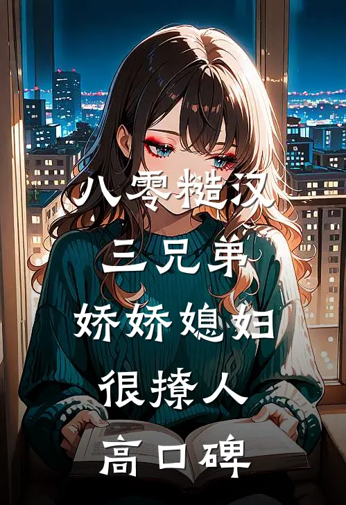 八零糙汉三兄弟：娇娇媳妇很撩人高口碑