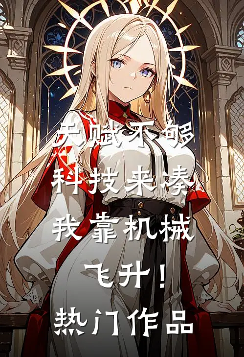 天赋不够科技来凑，我靠机械飞升！热门作品