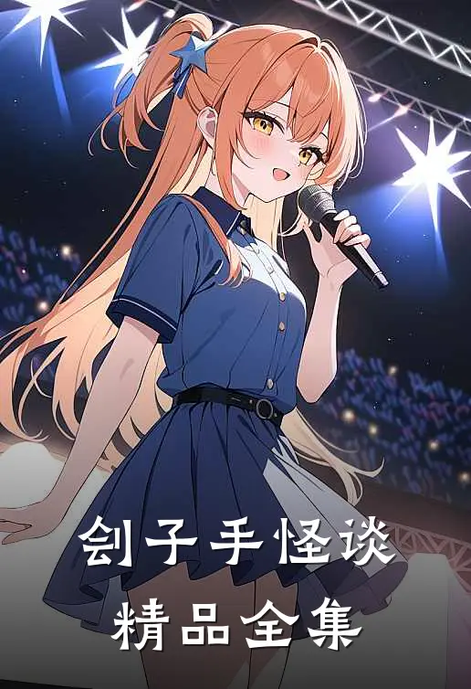 刽子手怪谈精品全集