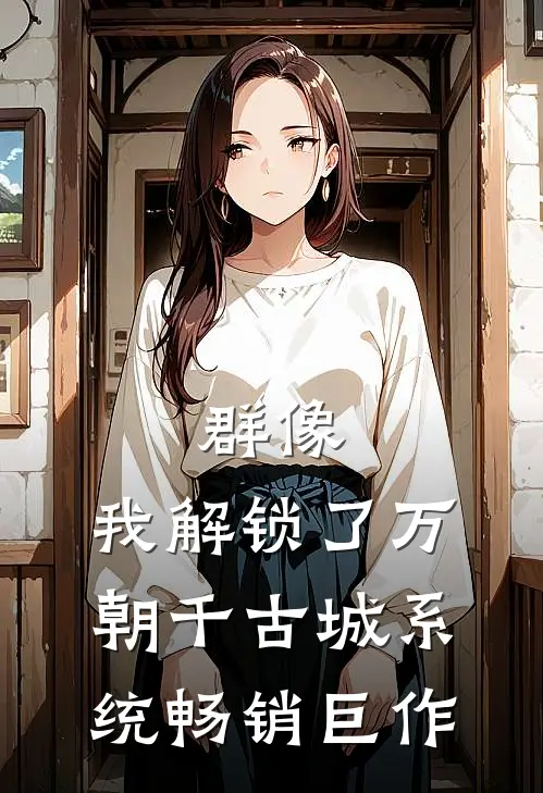 群像：我解锁了万朝千古城系统畅销巨作