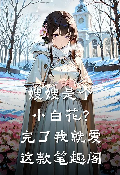 嫂嫂是个小白花？完了，我就爱这款笔趣阁
