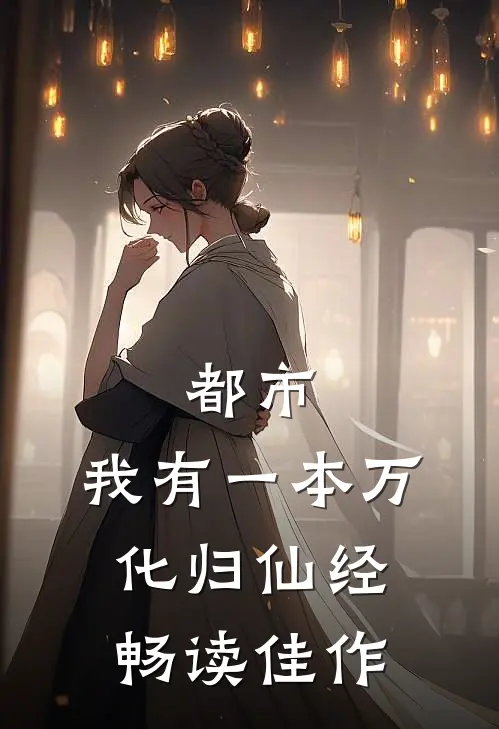 都市：我有一本万化归仙经畅读佳作