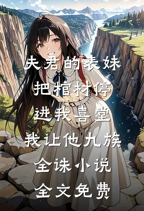 夫君的表妹把棺材停进我喜堂，我让他九族全诛小说全文免费