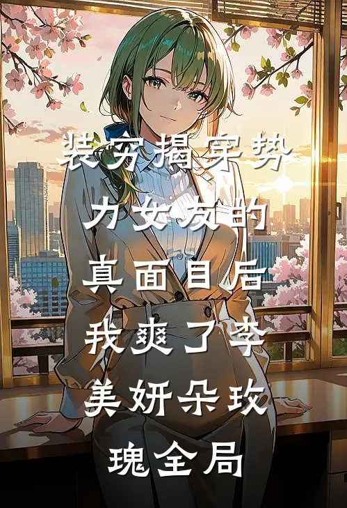 装穷揭穿势力女友的真面目后，我爽了李美妍朵玫瑰全局