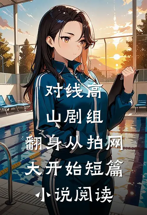对线高山剧组，翻身从拍网大开始短篇小说阅读
