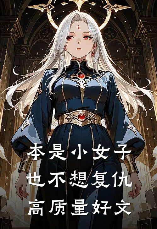 本是小女子，也不想复仇高质量好文
