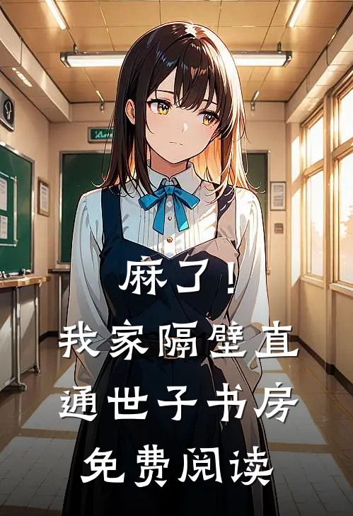 麻了！我家隔壁直通世子书房免费阅读