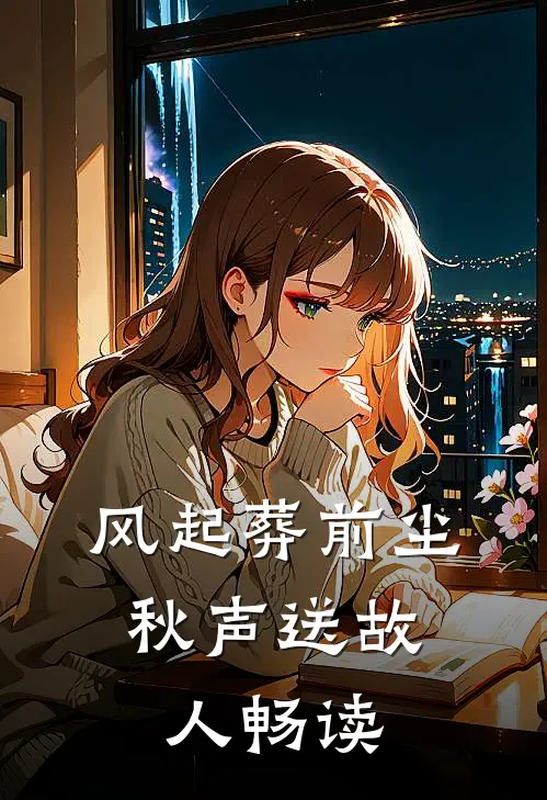 风起葬前尘，秋声送故人畅读