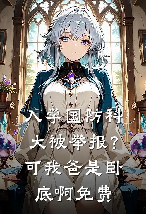 入学国防科大被举报？可我爸是卧底啊免费