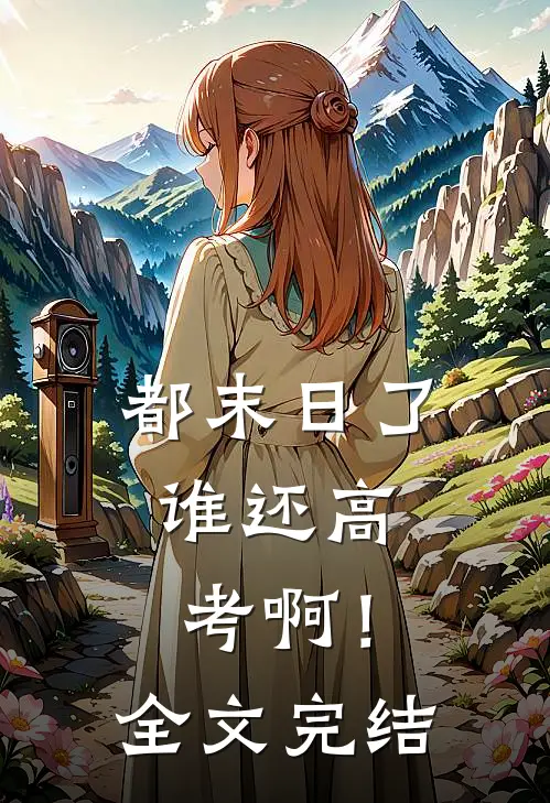 都末日了，谁还高考啊！全文完结