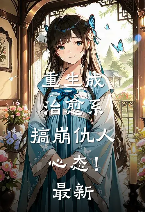 重生成治愈系，搞崩仇人心态！最新