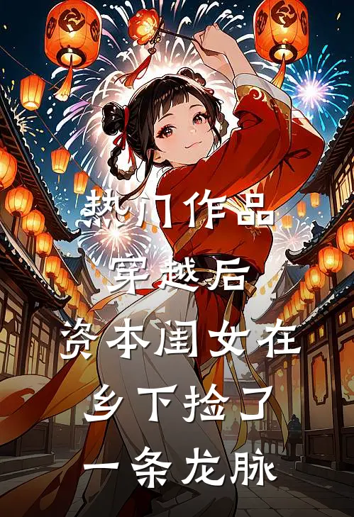 热门作品穿越后，资本闺女在乡下捡了一条龙脉