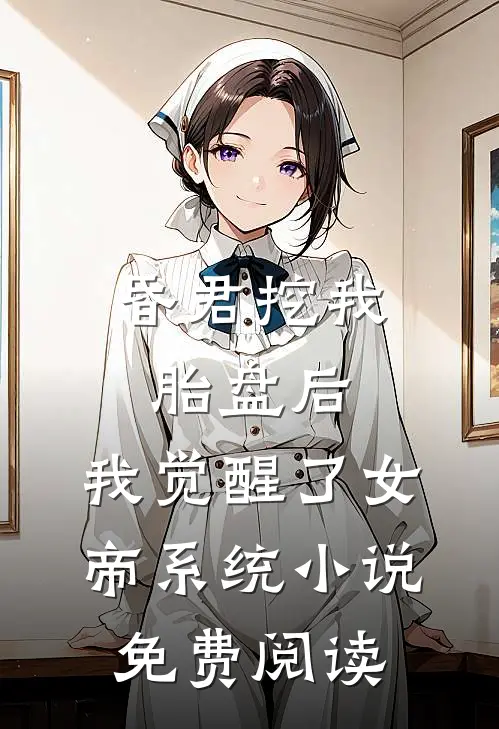 昏君挖我胎盘后，我觉醒了女帝系统小说免费阅读