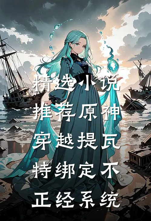 精选小说推荐原神：穿越提瓦特绑定不正经系统