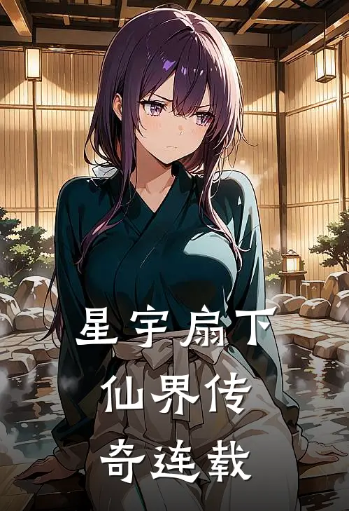 星宇扇下：仙界传奇连载