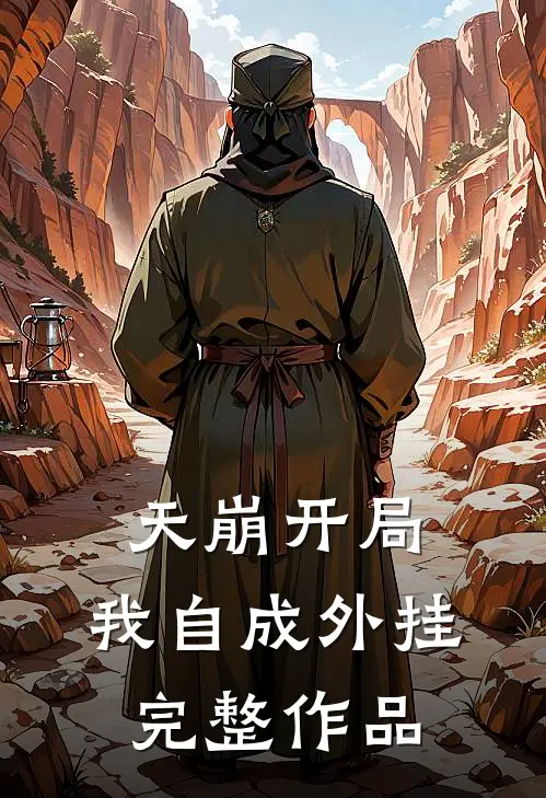 天崩开局，我自成外挂完整作品