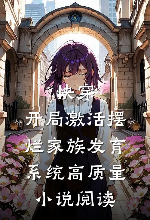快穿：开局激活摆烂家族发育系统高质量小说阅读