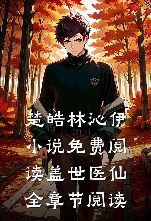 楚皓林沁伊小说免费阅读盖世医仙全章节阅读