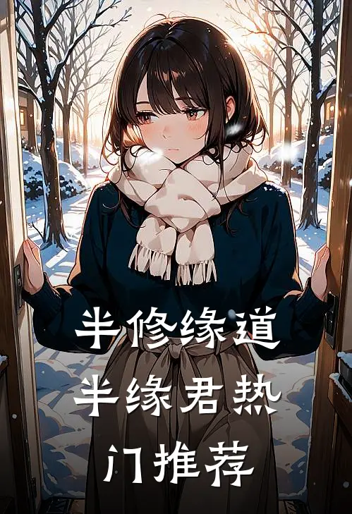 半修缘道半缘君热门推荐