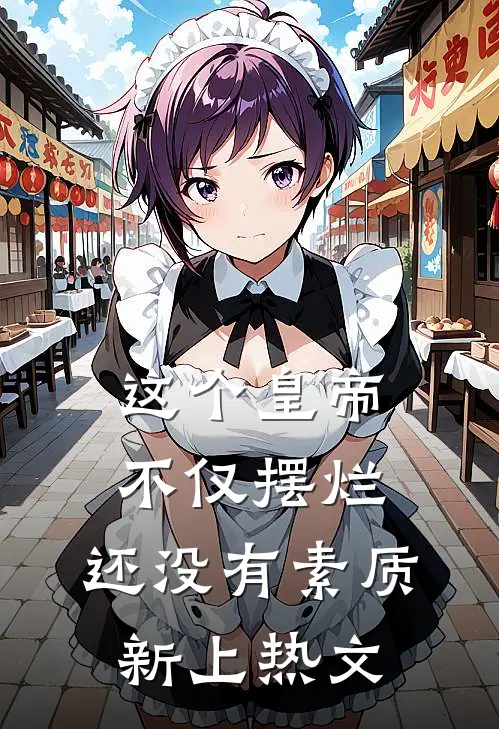 这个皇帝不仅摆烂，还没有素质新上热文