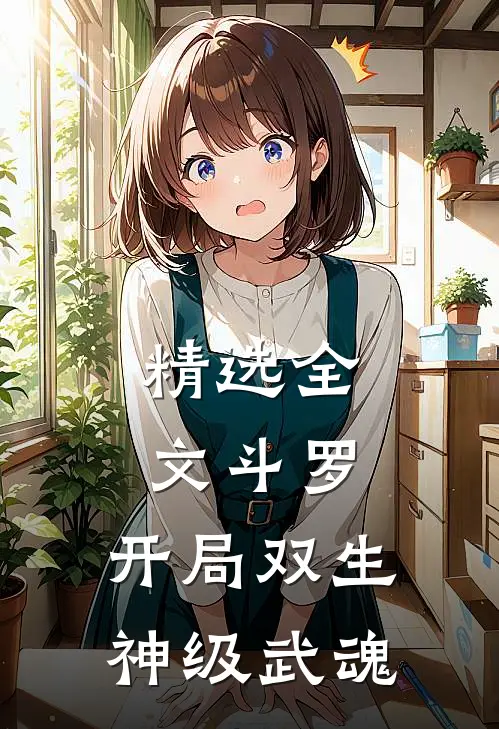 精选全文斗罗:开局双生神级武魂_
