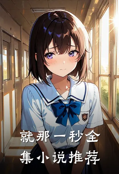 就那一秒全集小说推荐