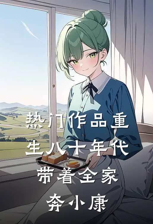 热门作品重生八十年代，带着全家奔小康