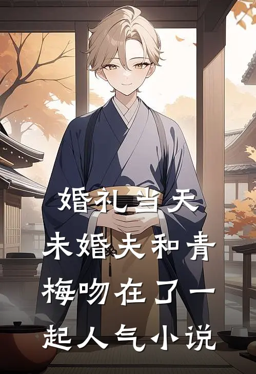 婚礼当天，未婚夫和青梅吻在了一起人气小说