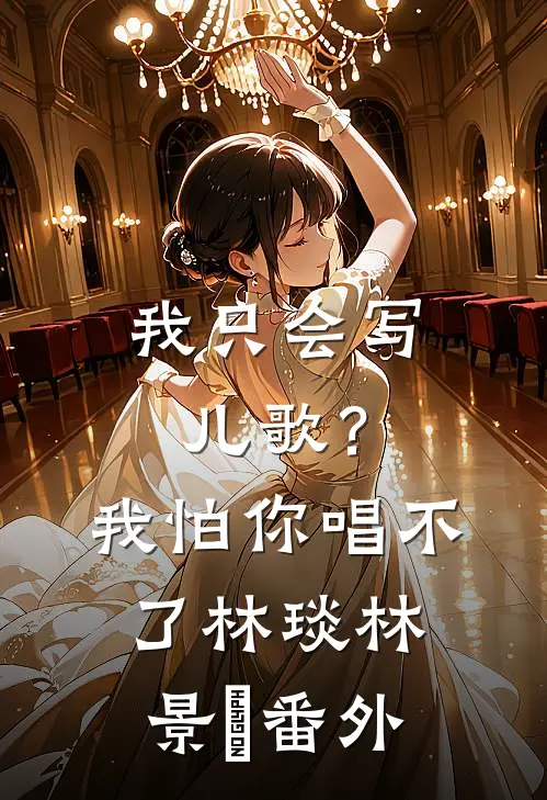 我只会写儿歌？我怕你唱不了林琰林景媱 番外