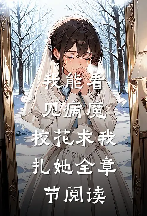 我能看见病魔，校花求我扎她全章节阅读
