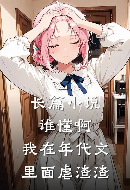 长篇小说谁懂啊,我在年代文里面虐渣渣