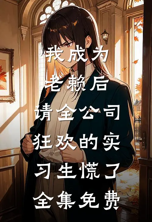 我成为老赖后，请全公司狂欢的实习生慌了全集免费