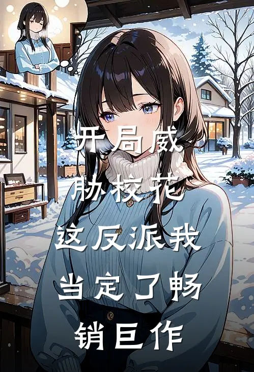 开局威胁校花，这反派我当定了畅销巨作