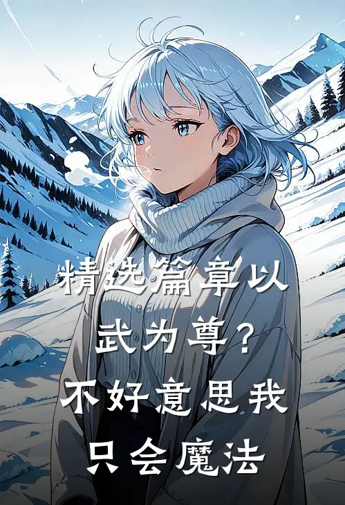精选篇章以武为尊？不好意思我只会魔法