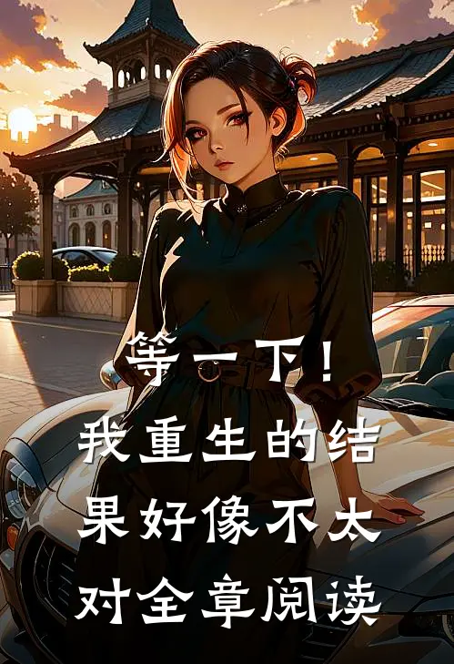 等一下！我重生的结果好像不太对全章阅读